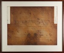 Karl Fred Dahmen (German, 1917-1991)