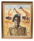 Maurice Fievet (French, 1915-1997)