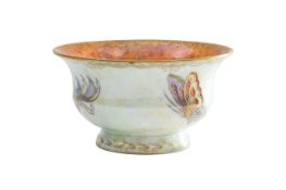 Daisy Makeig-Jones (British, 1881-1945) for Wedgwood, a Fairyland Lustre bowl