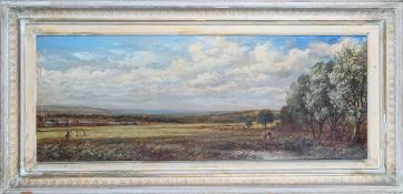 Circle of John Linnell (19th century)