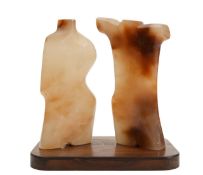 John Stephen Skelton MBE FRBS (British, 1923-1999)