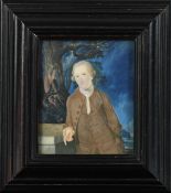 Attributed to Louis Carrogis de Carmontelle