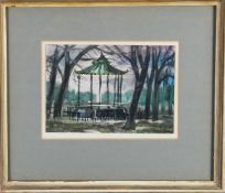 Peter Lowe (British, 20th century)