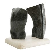 John Stephen Skelton MBE FRBS (British, 1923-1999)