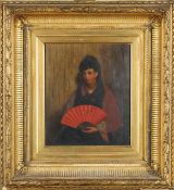 William Cotton Faed (Scottish, 1858-1937)