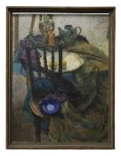 Jean Fleming RSW (Scottish, 1937-1988)