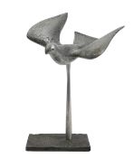 John Stephen Skelton MBE FRBS (British, 1923-1999)