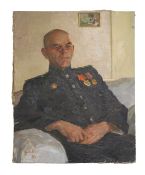 Russian School (mid 20th century)