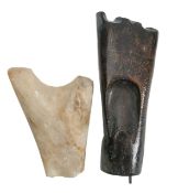 John Stephen Skelton MBE FRBS (British, 1923-1999)