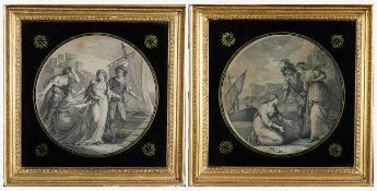 After William Hamilton (British, 1751-1801)