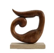 John Stephen Skelton MBE FRBS (British, 1923-1999)