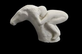 John Stephen Skelton MBE FRBS (British, 1923-1999)