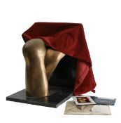 John Stephen Skelton MBE FRBS (British, 1923-1999)