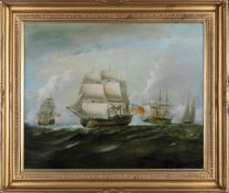 British School (late 18th/ early 19th century)