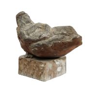 John Stephen Skelton MBE FRBS (British, 1923-1999)