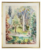 Claire Maillot (French, 20th century)