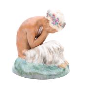 Gerhard Henning (Danish 1880-1967), for Royal Copenhagen