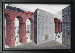 After John D. Wilson (Contemporary)