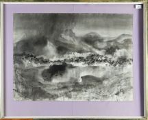 James Fitton RA (British, 1899-1982)