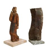 John Stephen Skelton MBE FRBS (British, 1923-1999)