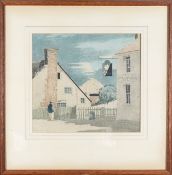 Bertram Nicholls (British, 1883-1974)