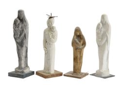 John Stephen Skelton MBE FRBS (British, 1923-1999)