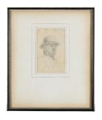 Henry Moore OM CH FBA (British, 1898-1986)