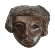 John Stephen Skelton MBE FRBS (British, 1923-1999)