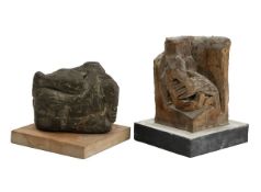 John Stephen Skelton MBE FRBS (British, 1923-1999)