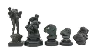 Cecil Gunthorp (British, 1893-1983)