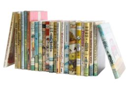 THELWELL, A Collection of First Editions