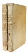 PRACTICARUM Conclusionum Ivris... Two Volumes