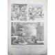A large collection of book plates and engravings - Image 2 of 4