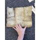 A collection of early vellum documents - Image 8 of 16