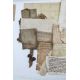A collection of early vellum documents - Image 2 of 16