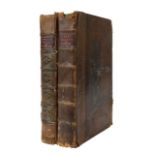 FOEDERA Conventiones, Literae Acta Publica, inter Reges Angliae, Thoma Rymer, Two Volumes