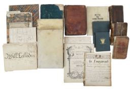 LATIMER, Hugh Sermon in four parts and others