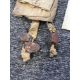 A collection of early vellum documents - Image 7 of 16