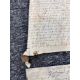 A collection of early vellum documents - Image 11 of 16