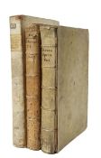 ROCCA OPERA OMNI, F. Angeli, and Two Other Volumes