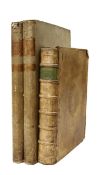 LUCII FERRARIS, Prompta Bibliotheca, Two Volumes and Another