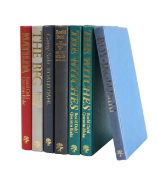 Dahl (Roald). First editions, inc. Matilda, The BFG, Boy & others