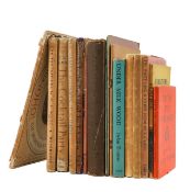 ELLIOT, T, S , A Collection of First Editions and Other Books on Poetry