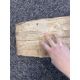A collection of early vellum documents - Image 16 of 16