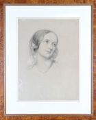 George Richmond RA (British, 1809-1869)