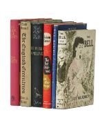 GREENE, Graham, The Lost Childhood, and Five Other First Edition Volumes