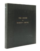 Haute Couture: A signed unpublished biography The House of Hardy Amies