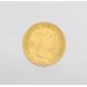 A Franz Joseph I Austria 1915 20 Corona gold coin - Image 2 of 2