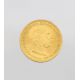 A Franz Joseph I Austria 1915 20 Corona gold coin - Image 2 of 3