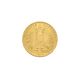 A Franz Joseph I Austria 1915 20 Corona gold coin - Image 1 of 3
